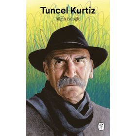 Tuncel Kurtiz / Bilgin Baloğlu / Gerekli Kitaplar