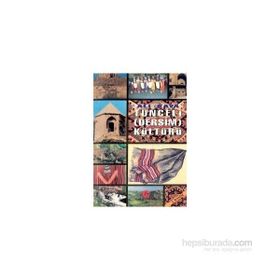 TUNCELI (DERSIM) KÜLTÜRÜ - ALI KAYA (ISBN:9789756791288)