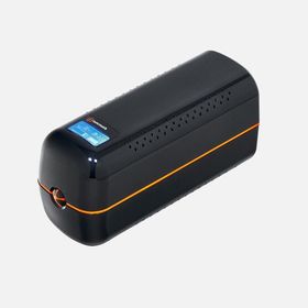 Tunçmatik Digitech Pro TSK1577 Siyah 850 VA Line-İnteractive Lcd Ups