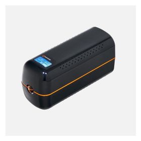Tunçmatik Digitech Pro TSK1577 Siyah 850 VA Line-İnteractive Lcd Ups