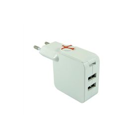 Tunçmatik Flipcharger TSK6061 Micro Usb Şarj Cihazı