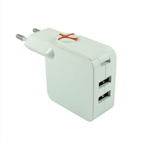 Tunçmatik Flipcharger TSK6061 Micro Usb Şarj Cihazı