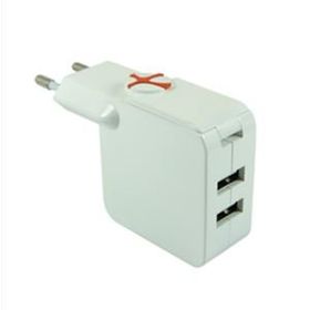 Tunçmatik Flipcharger TSK6061 Micro Usb Şarj Cihazı