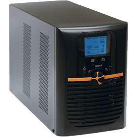 Tunçmatik Newtech Pro 3 1 Kva On-Line 2x9 Ah Akü UPS