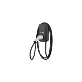 Tunçmatik Pico Charger Led 22 kW Elektrikli Araç Şarj İstasyonu