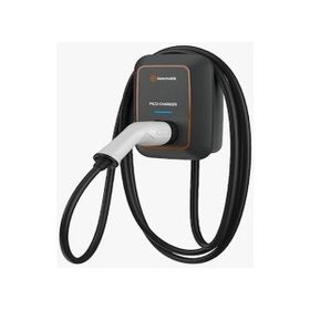 Tunçmatik Pico Charger Led 22 kW Elektrikli Araç Şarj İstasyonu