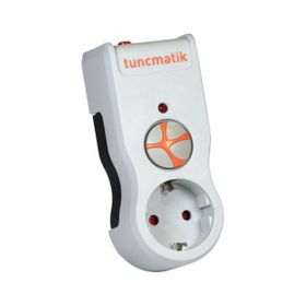 Tunçmatik Powersurge 1 TSK5078 Akım Korumalı Priz