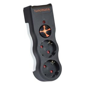 Tunçmatik Powersurge 2 TSK5081 Akım Korumalı Priz