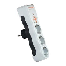 Tunçmatik Powersurge 3 TSK5083 Akım Korumalı Priz