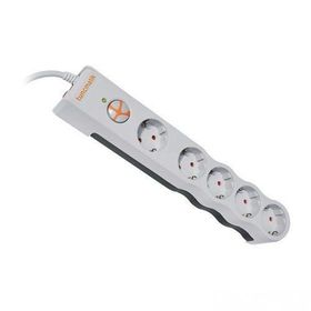 Tunçmatik Powersurge 5 TSK5094 Akım Korumalı Priz