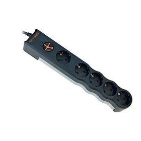 Tunçmatik Powersurge 5'li Enerji Koruma Prizi