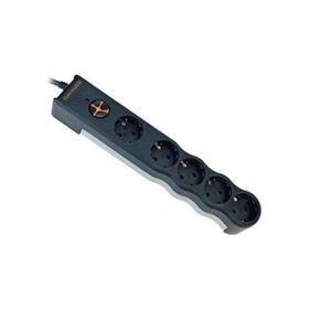 Tunçmatik Powersurge 5'li Enerji Koruma Prizi