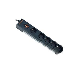 Tunçmatik Powersurge 5'li Enerji Koruma Prizi