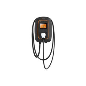 Tunçmatik Public Charger Ticari Tip 22 kW Elektrikli Araç Şarj İstasyonu