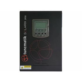 Tunçmatik PWM 24V TSK16007 Solarix 2kW/50A Off-Grid İnverter