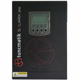 Tunçmatik PWM 24V TSK16007 Solarix 2kW/50A Off-Grid İnverter