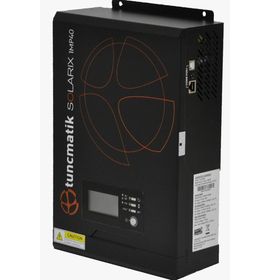 Tunçmatik Solarix 1MP40 1 kW MPPT 40 A Şarj Solar Off Grid İnvertör