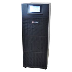 Tunçmatik TSK10154 Ultra One 60 kVA 3/3 Lcd On-Line 5-15 dk Kesintisiz Güç Kaynağı