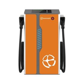 Tunçmatik TSK16033 Mini DC Charger 60kw Trifaze T2 Ticari Tip Kablolu Araç Şarj İstasyonu