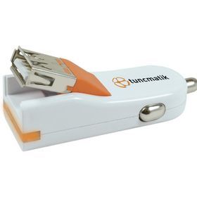 Tunçmatik TSK4542 Flexcharger Micro Usb