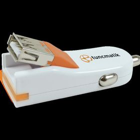 Tunçmatik TSK4542 Flexcharger Micro Usb