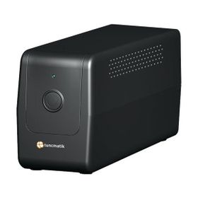 Tunçmatik TSK5216 Economy 600VA Line Interactive Ups