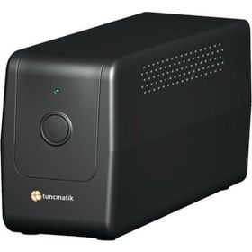 Tunçmatik TSK5216 Economy 600VA Line Interactive Ups