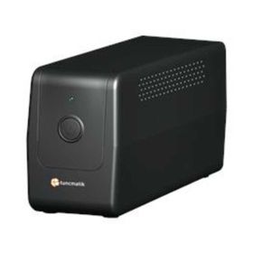 Tunçmatik TSK5216 Economy 600VA Line Interactive Ups