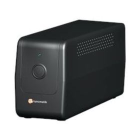Tunçmatik TSK5216 Economy 600VA Line Interactive Ups