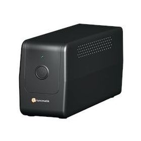 Tunçmatik TSK5216 Economy 600VA Line Interactive Ups