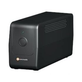 Tunçmatik TSK5216 Economy 600VA Line Interactive Ups