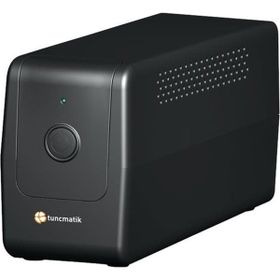 Tunçmatik TSK5216 Economy 600VA Line Interactive Ups