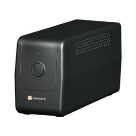 Tunçmatik TSK5282 Economy 800VA Line Interactive Ups