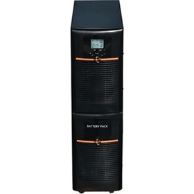 Tunçmatik TSK6165 Powerup X9 6kVA 1/1 Lcd Online UPS