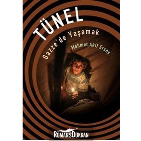 Tünel - Mehmet Akif Ersoy