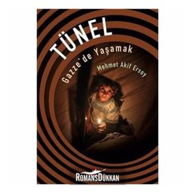 Tünel - Mehmet Akif Ersoy