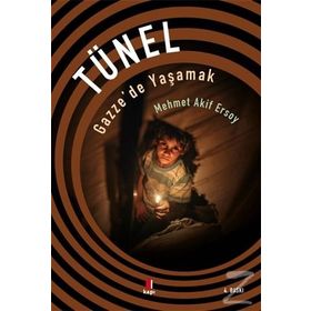 Tünel - Mehmet Akif Ersoy