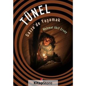 Tünel - Mehmet Akif Ersoy