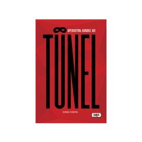 Tünel - Serdar Uzunyol