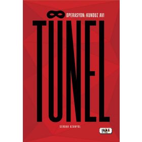 Tünel - Serdar Uzunyol