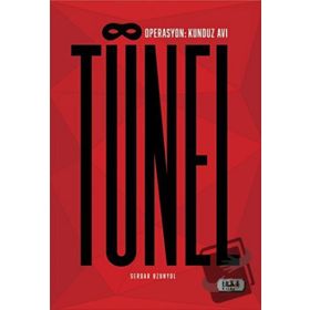 Tünel - Serdar Uzunyol