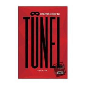 Tünel - Serdar Uzunyol