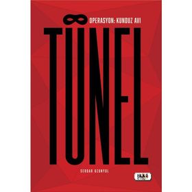 Tünel - Serdar Uzunyol