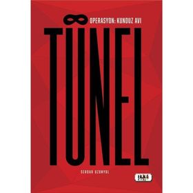 Tünel - Serdar Uzunyol