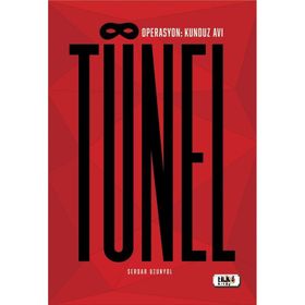 Tünel - Serdar Uzunyol