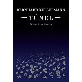 Tünel - Tim Weaver