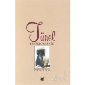 Tünel - Tim Weaver