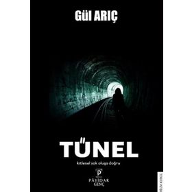 Tünel - Tim Weaver