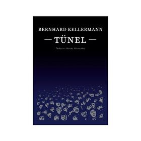 Tünel - Tim Weaver