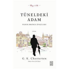 Tüneldeki Adam Ketebe Yayınları